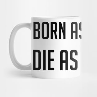 Motivational Quote Mug